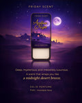 ARABIAN NIGHT Solid Perfume – Deep, Mysterious & Long-Lasting